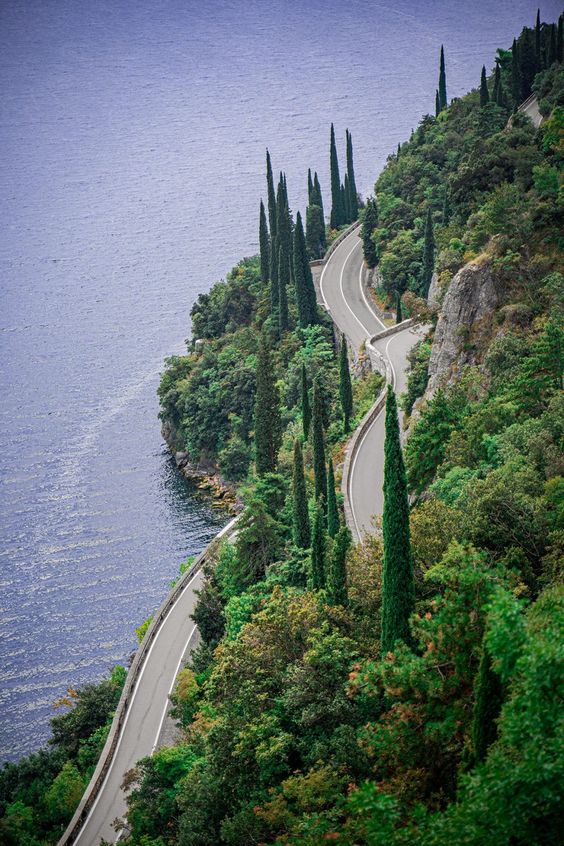 Itinéraire de 3 jours : lac de Côme et Milan