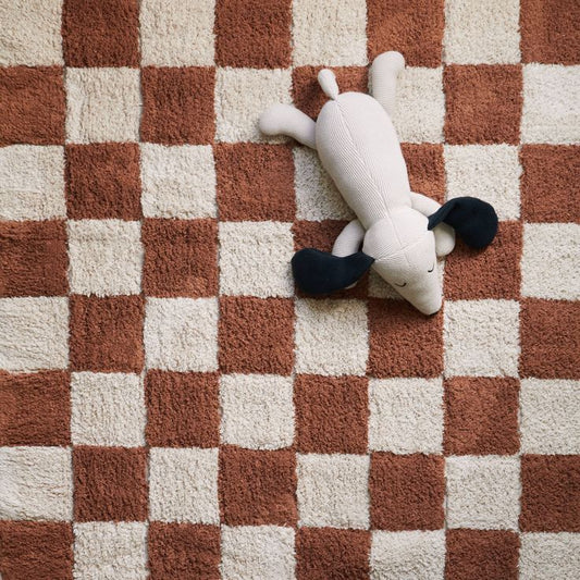 Tendances damier - APRIL ELEVEN