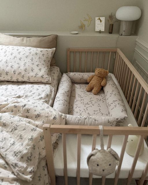 Top 5 lits cododo: sommeil doux et sûr