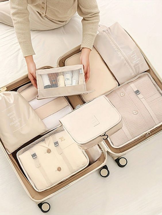 Quel bagage choisir pour les vacances en famille ? - APRIL ELEVEN
