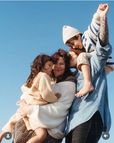 Familly portrait