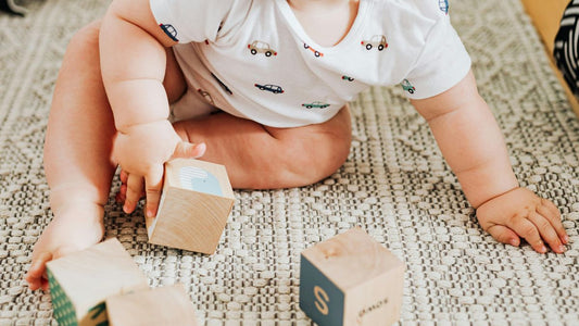 Top 5 des cadeaux de naissance personnalisés