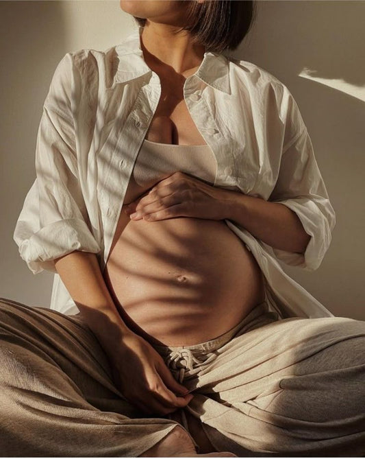 Quel est le bon moment pour offrir un cadeau de naissance ?