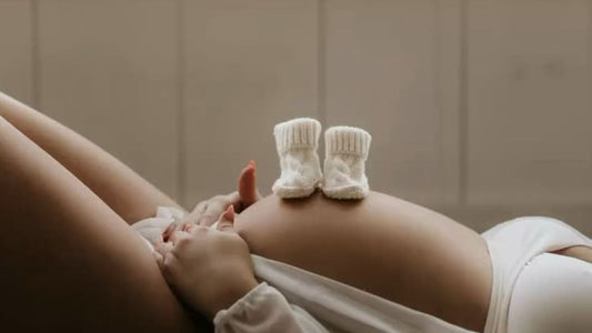 Les cadeaux de naissance à éviter (nos alternatives utiles)