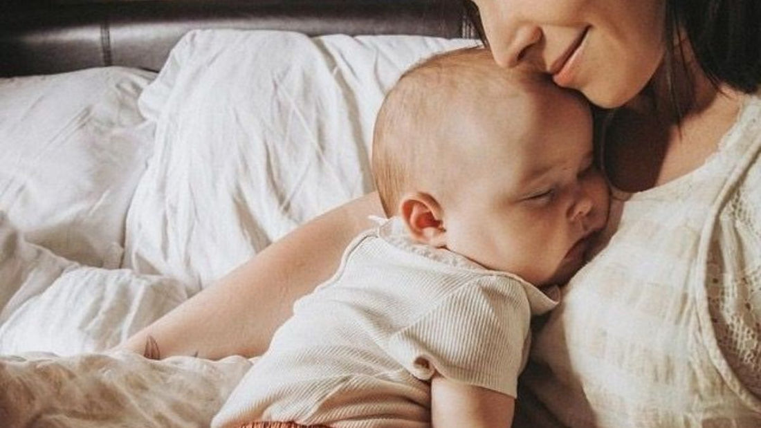 Les meilleurs conseils maman (vraiment utiles) pour ne pas devenir chèvre la première année