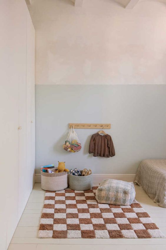 Tendance déco chambre enfant 2023 : idées déco que l'on va voir partout.