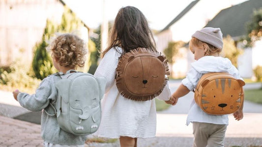 Rentrée en maternelle : bien préparer la petite section