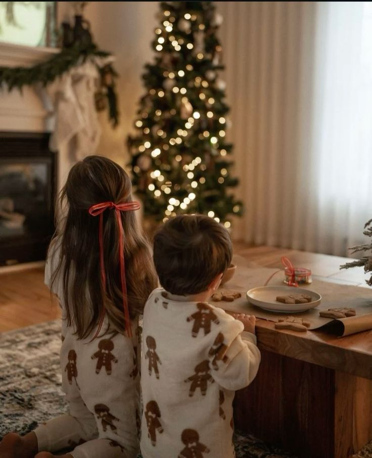 Idées cadeaux Noël bébé