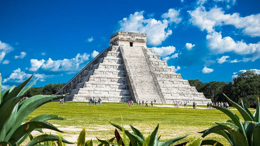 Road trip familial dans le Yucatán : 15 jours au Mexique en famille