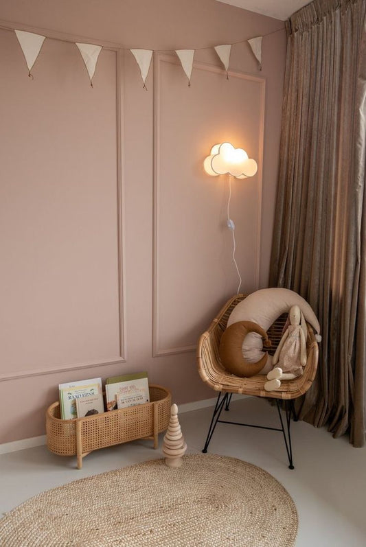 Mocha Mousse : couleur pantone de l'année 2025 - APRIL ELEVEN