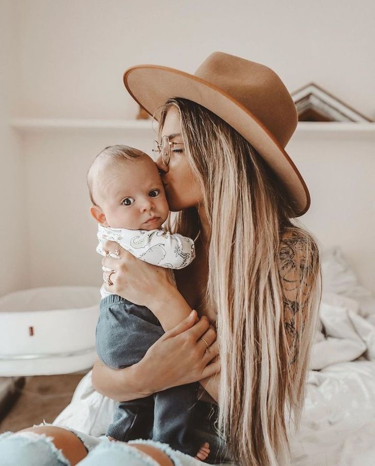 5 comptes instagram de maman qu'on adore