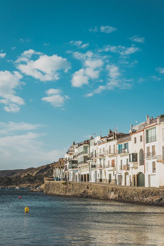 Circuit tout prêt pour 5 jours à Cadaqués avec les enfants