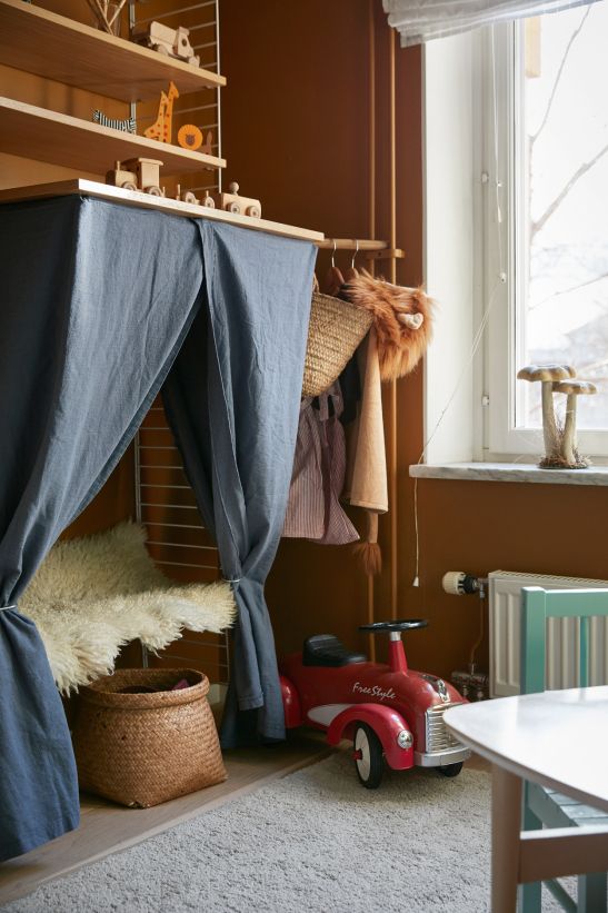 10 idées pour bien décorer une chambre d’enfant - APRIL ELEVEN