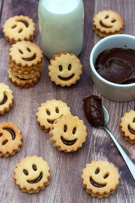 Kinder, Savane, Prince… Découvrez leurs alternatives maison saines !