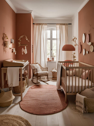 Terracotta toujours tendance en 2019