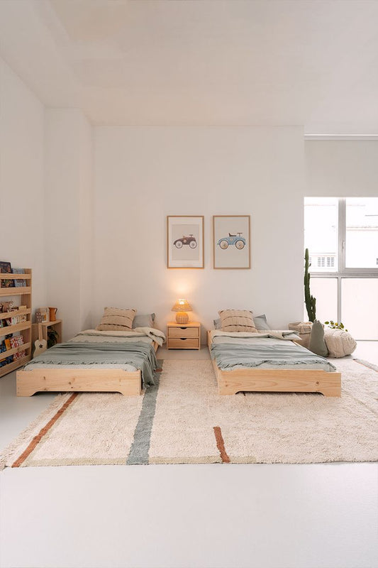 Partager sa chambre, comment être bien installé ? - APRIL ELEVEN