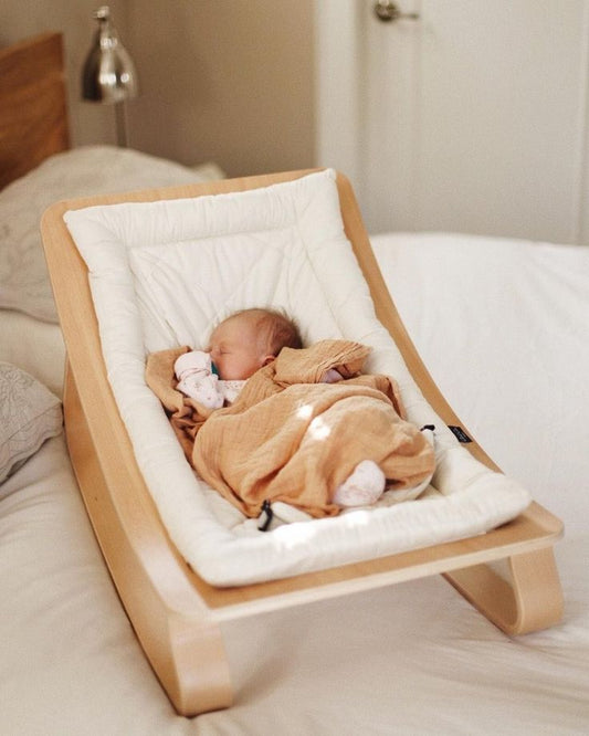 Quel transat pour mon bébé ?