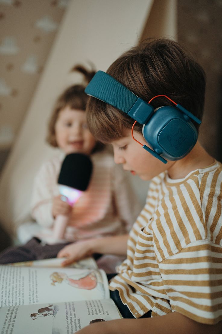 5 podcasts top pour voyager en voiture avec enfants