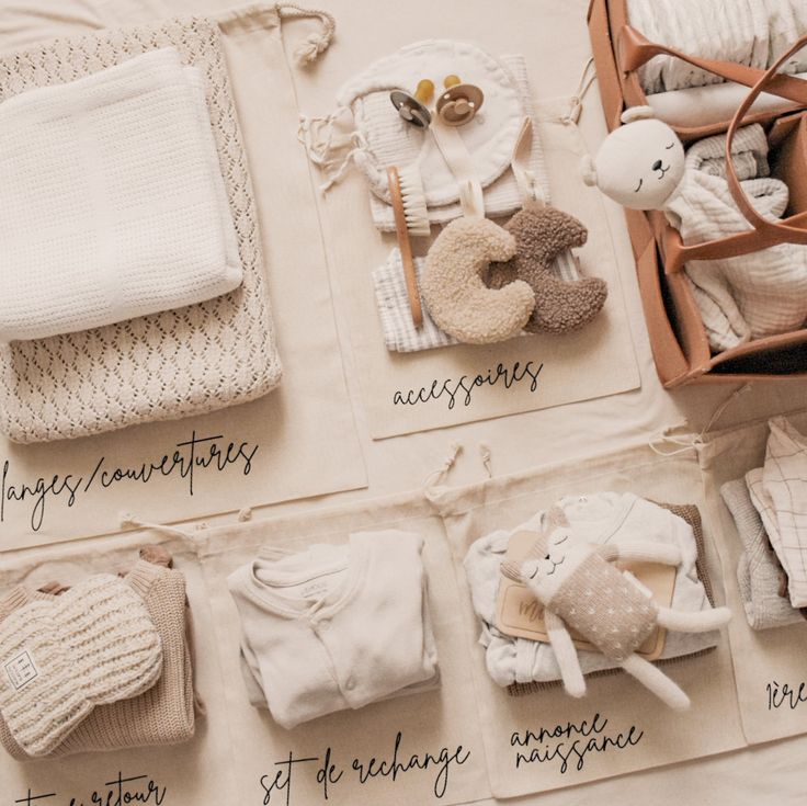 L'appli qui change tout pour faire sa liste de naissance