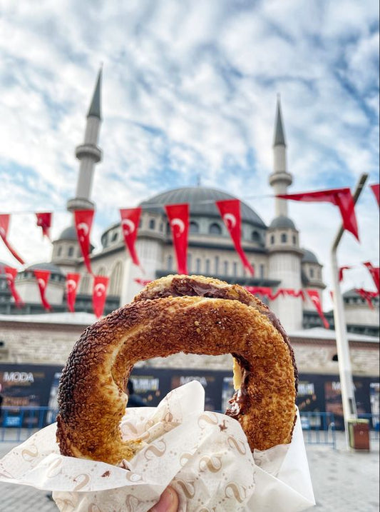 Les 5 circuits gastronomiques à Istanbul