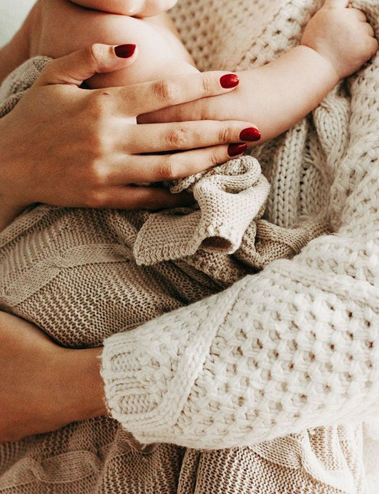 Idée cadeau pour jeune maman