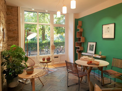 L'inatelier - boutique revendeur Nantes - APRIL ELEVEN