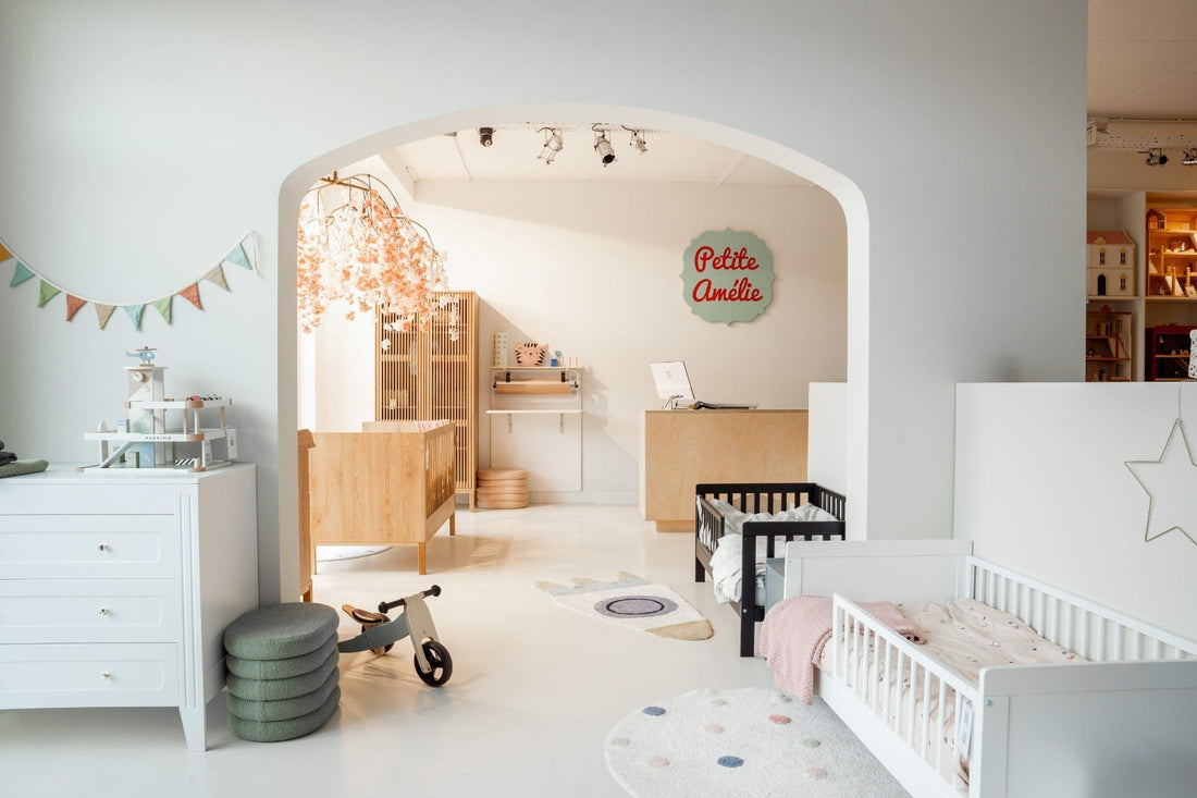 Quels cadeaux les nouveaux parents vont vraiment utiliser et apprécier ?