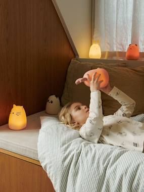 pourquoi les enfants ont ils besoin d'une veilleuse pour dormir