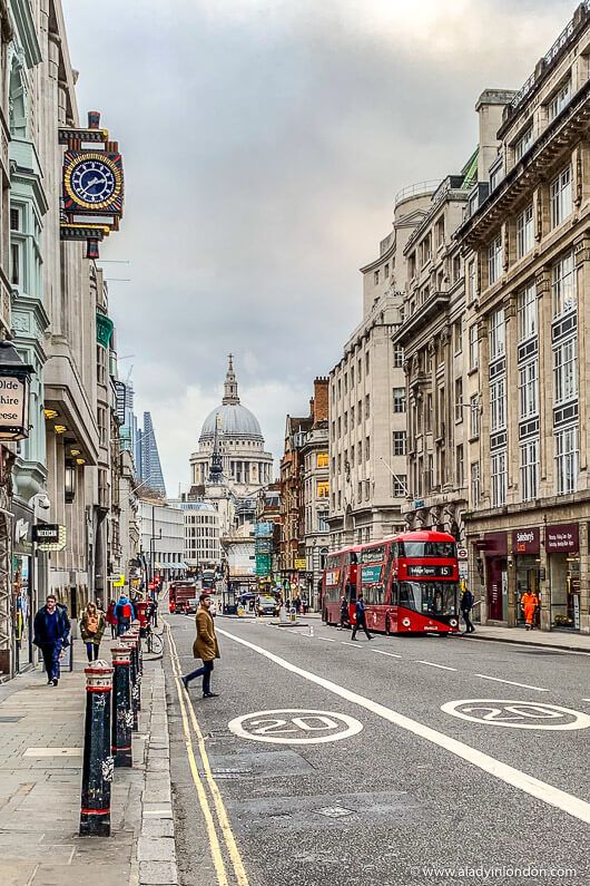 3 jours à Londres, dans l’East End !