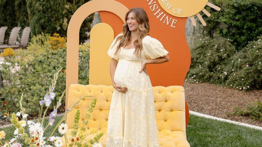 Baby shower ou gender reveal : que choisir ?