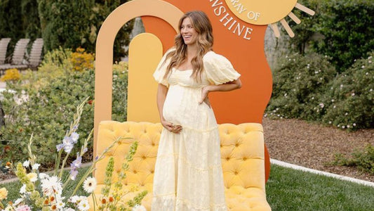 Baby shower ou gender reveal : que choisir ?