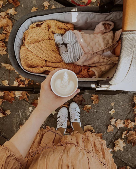 Meilleurs choix de cadeaux pour un bébé d’automne