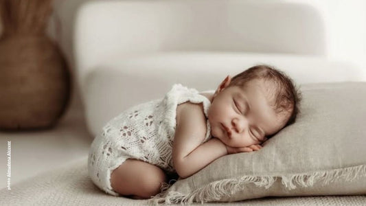 Chambre de bébé : conseils pour favoriser le sommeil
