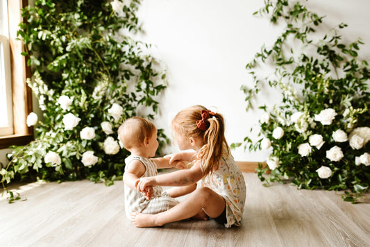 Comment choisir le bouquet de fleurs parfait pour célébrer une naissance ?