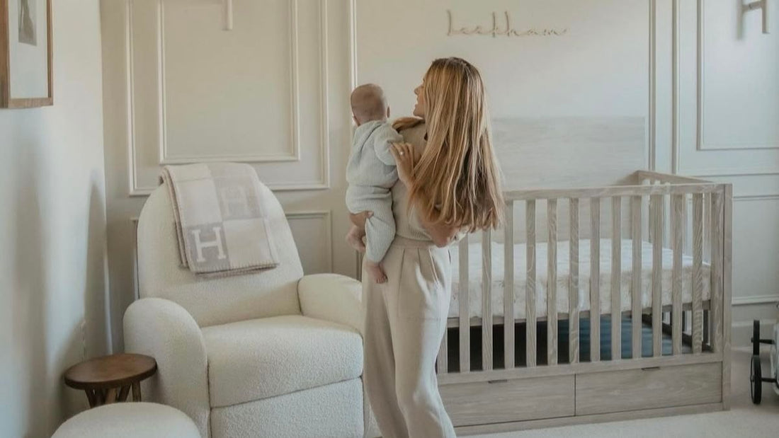 Cloud Dancer : couleur pantone de l'année 2026