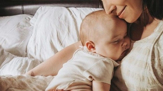 Les meilleurs conseils maman (vraiment utiles) pour ne pas devenir chèvre la première année