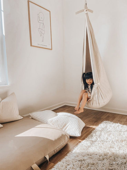 Notre secret pour apaiser votre bébé