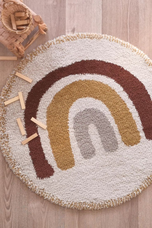 Comment choisir un tapis pour la chambre d'une fille ?