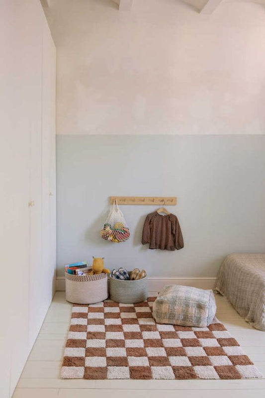 Tendance déco chambre enfant 2023 : idées déco que l'on va voir partout.