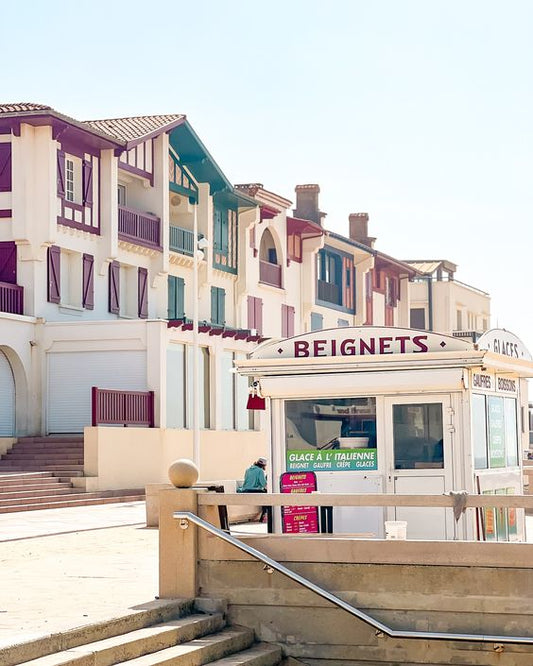 Les meilleurs restos de Capbreton Hossegor Seignosse