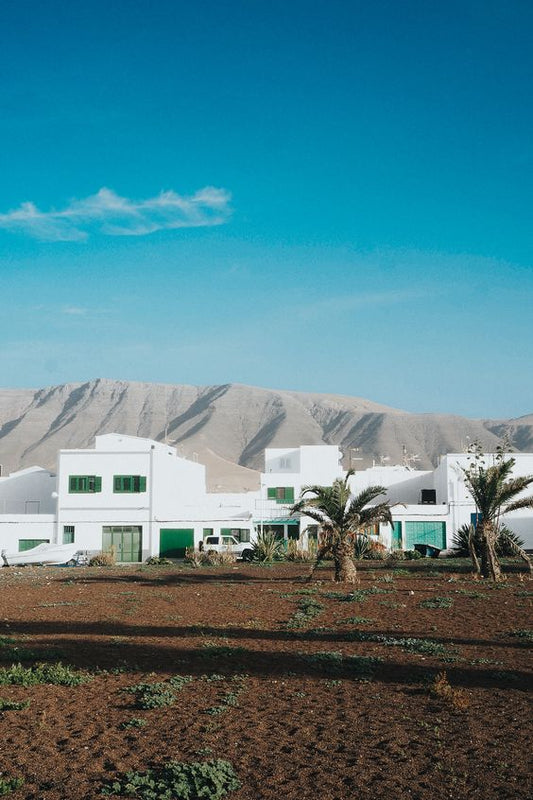 Vacances à Lanzarote avec les enfants