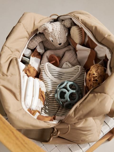 Pourquoi créer une liste de naissance ?