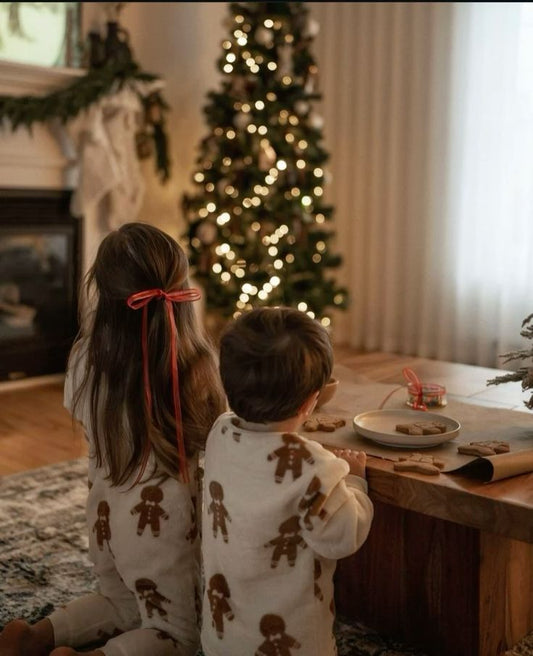 Idées cadeaux Noël bébé