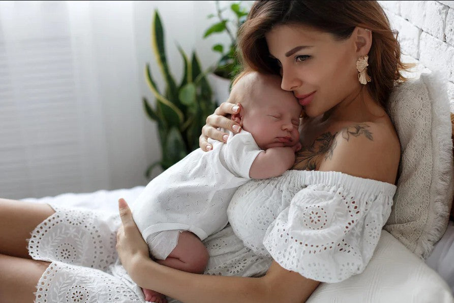 idées de texte pour un faire-part de naissance personnalisé