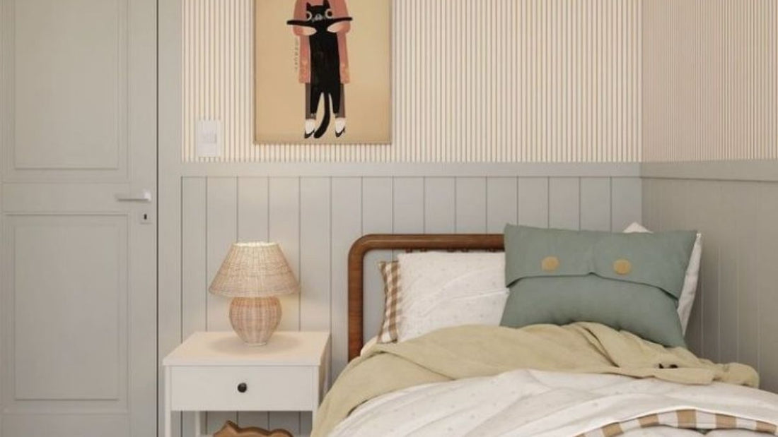Lit enfant : faire le bon choix