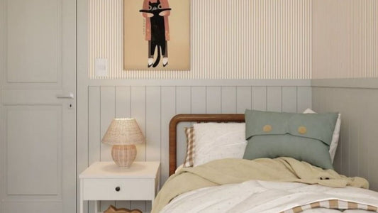 Lit enfant : faire le bon choix