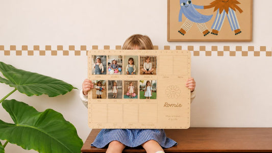 Que faire des photos de classe ?