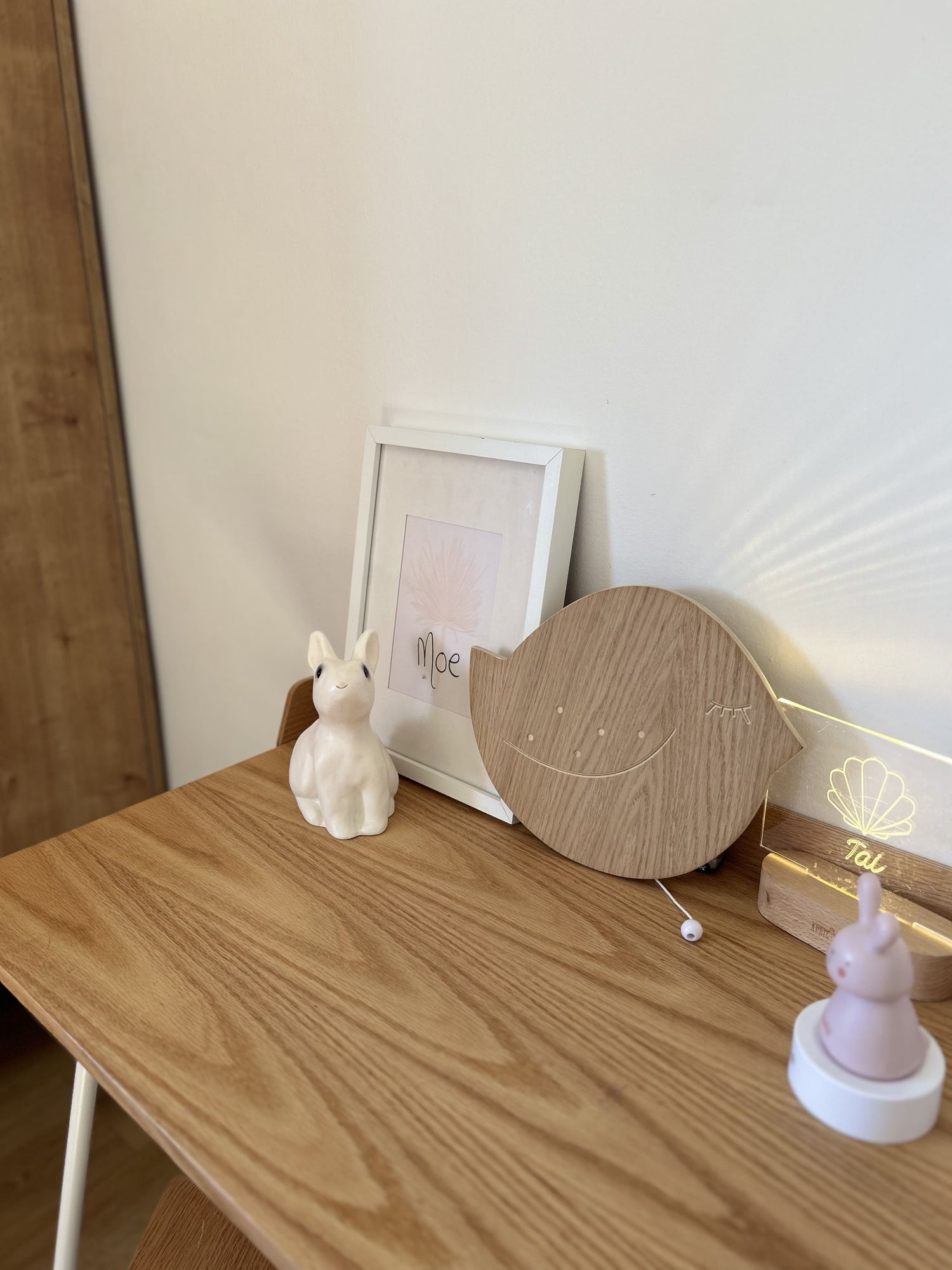 Décoration chambre enfant