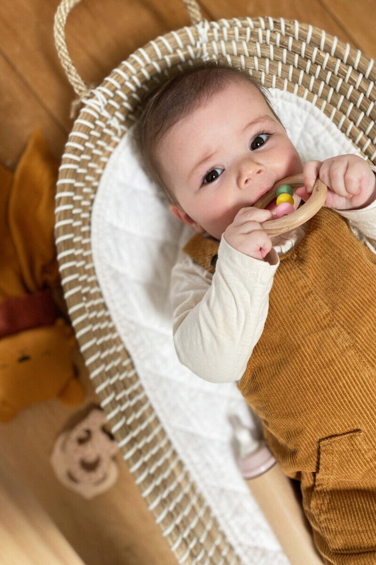 Top cadeaux bébé pour Noël