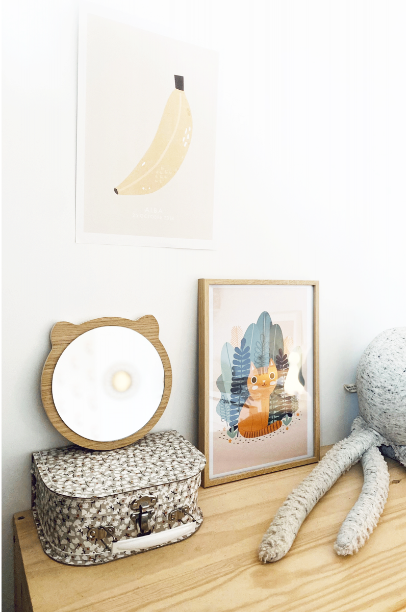 Pour-les-garçons APRIL ELEVEN